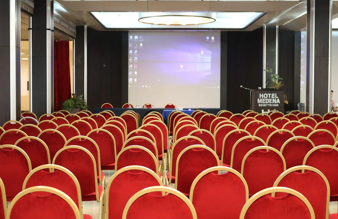 Hotel Medena-1